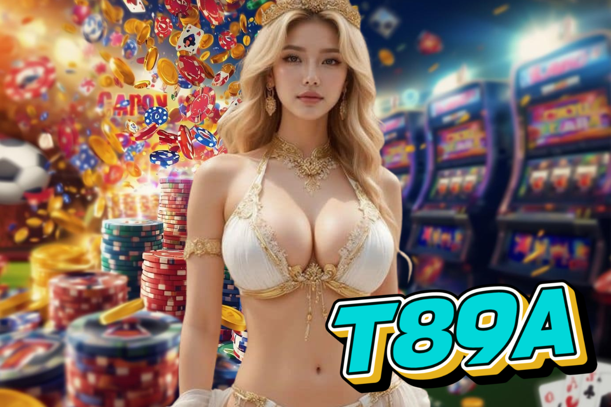 t89a login